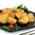 Cartofi cu tofu si rozmarin