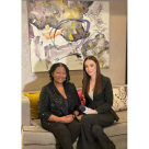 Liz Mitchell, binecunoscuta voce a trupei Boney M, interviu în EXCLUSIVITATE pentru Metropola TV