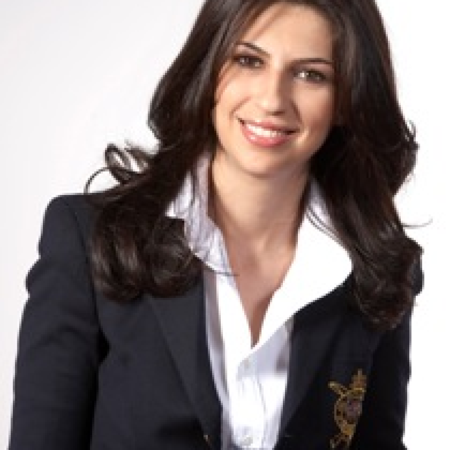 Alina Stanciu, Ogilvy 