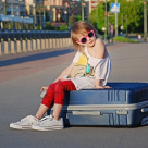 Vacanță reușită cu cei mici? Da, se poate! Iată cinci ponturi pentru o vacanță de vis cu copiii