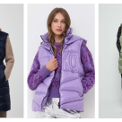 VESTA TIP GEACĂ - șic, stilată, practică și perfectă pentru zilele reci. 10 modele de veste-geacă 