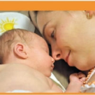 Mamele din comunitatile rurale defavorizate invata sa gateasca sanatos