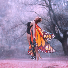 Louise Hay: 10 afirmatii ca sa treci peste o pierdere dureroasa si sa vindeci o inima franta