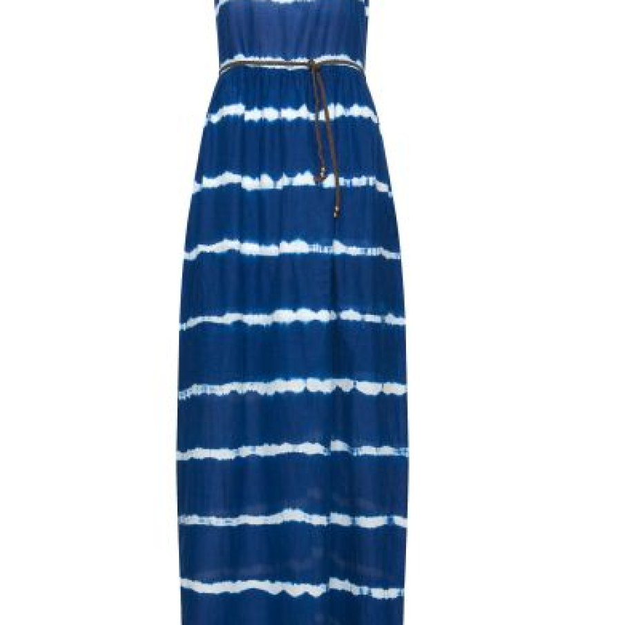 Rochie Gio in stil navy