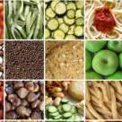 5 verdeturi de primavara de introdus in dieta de detoxifiere. ASAP