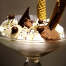 Cele mai delicioase inghetate. 5 retete de vara