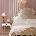 Feng Shui si psihologia culorilor: 5 culori benefice in dormitor 