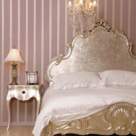 Feng Shui si psihologia culorilor: 5 culori benefice in dormitor 