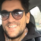 Cezar Ouatu iubește din nou. Partenera lui este cu 19 ani mai tânără!