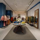 A WEEKENDER’S WONDER“HOLIDAY” - Colecția capsulă Weekend Max Mara, Toamnă – Iarnă 2022/23