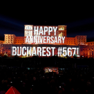 200.000 de participanți la Zilele Bucureștiului 2026, în weekendul în care Bucureștiul și-a sărbătorit cei 567 de ani