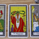 Etalare de Tarot: Ce se ascunde în spatele tăcerii persoanei la care te gândești?