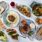 Aromele orientale care cuceresc bucătăriile din România. Tu le-ai încercat?