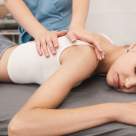 Beneficiile masajului manual asupra corpului