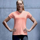 Kaufland lansează prima colecție de articole sportive 100% sustenabile 