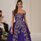 Moda toamnei 2013: Superba colectie de toamna semnata Oscar de la Renta 