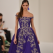 Moda toamnei 2013: Superba colectie de toamna semnata Oscar de la Renta 