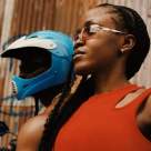 TOMMY JEANS LANSEAZĂ CAMPANIA DE BRAND TOAMNA 2022 CU TEMS, ARTISTA NOMINALIZATĂ LA GRAMMY