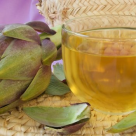 Ceaiul de anghinare - bun pentru bila, ficat si pentru inima! Descopera-i beneficiile minunate 