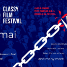Classy Film Festival aduce filmele clasice mai aproape de publicul de azi