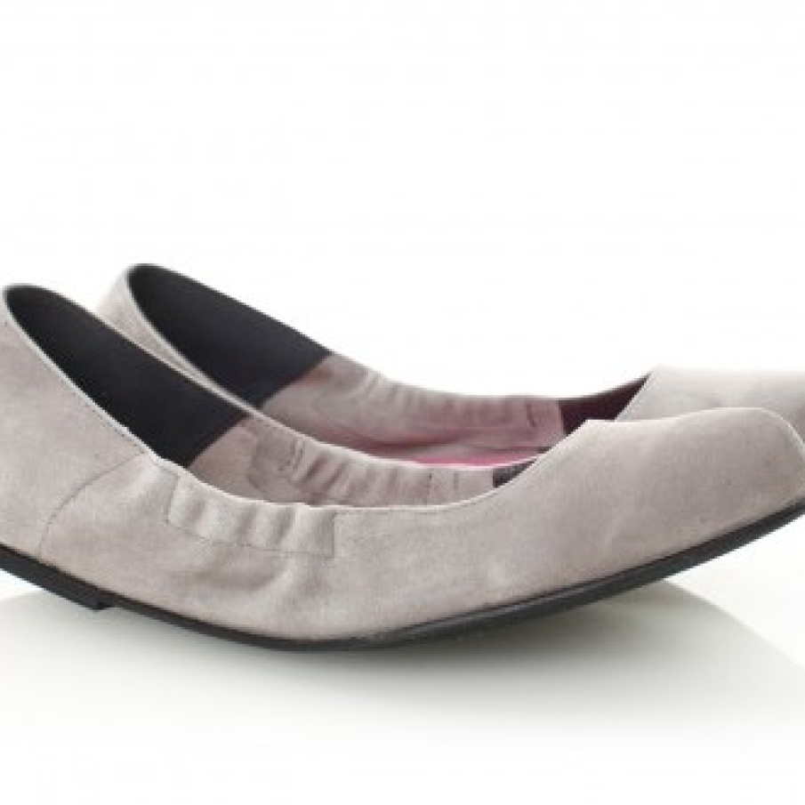 Balerini Sepala By Mihaela Glavan