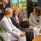 Dr. Alina Burlacu, medic primar endocrinolog Regina Maria: Ascultați-vă mesajele corpului. Tiroida nu ne înșală, ne transmite semnale de alarmă când suntem stresați sau supărați