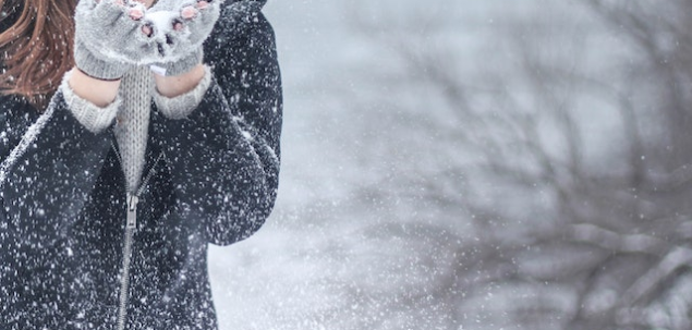 Orice om are nevoie in viata lui de ...