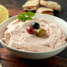 Salata de Icre de Casă: Rețeta Delicioasă și Pufoasă (și Variante cu Icre de Crap)