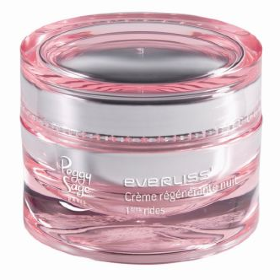 Crema regeneranta de noapte