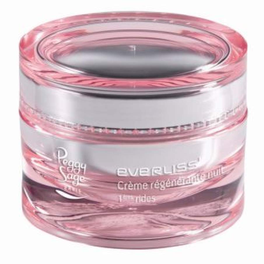 Crema regeneranta de noapte