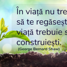 35 de observatii inteligente despre viata, politica si istorie de la George Bernard Show, om de Nobel