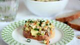Salata boeuf
