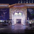 În luna decembrie, în Băneasa Shopping City ninge ca în povești!