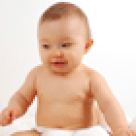 Iritatia la scutec si candidoza bebelusului 