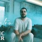 Vladimir Tataru lansează piesa „Patru”, o declarație puternică despre emoția neîmplinirii amoroase