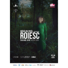 MĂDĂLINA PAVĂL LIVE ORCHESTRA lansează albumul „ROIESC”, pe 28 mai, la Teatrul Godot