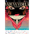 „Văduva Veselă”, un spectacol de Răzvan Mazilu, propunerea Operei din Timișoara la Bucharest Opera Festival 2025