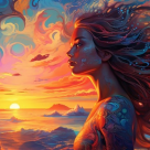 Testul compasiunii: Cât de sufletistă ești?