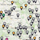 Pe 15 septembrie, 1 milion de români sunt invitați să curețe România