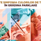 Trăiește simfonia culorilor de toamnă - Concert al Orchestrei de Cameră Radio