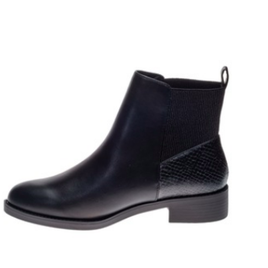 Botine damă,London Rebel