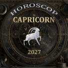 Horoscop Capricorn 2027: Anul în care ți se schimbă viața din temelii, fără să mai accepți compromisurile care te țin pe loc