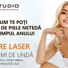 Cu gândul la vară. Ritualuri de frumusețe care te pregătesc din timp pentru sezonul estival.