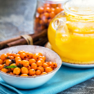 Cătina: cum o consumăm și ce beneficii ne aduce