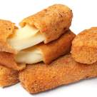 Cum se face cașcaval pane acasă - Crocant la exterior și cremos la interior