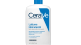 Loțiune hidratantă pentru față și corp CeraVe. Are o formulă lejeră și ușoară, ce se absoarbe ușor în piele și o hidratează pe parcursul întregii zile. 