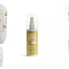 10 deodorante naturale pentru senzația de curat și prospețime pe perioadă îndelungată