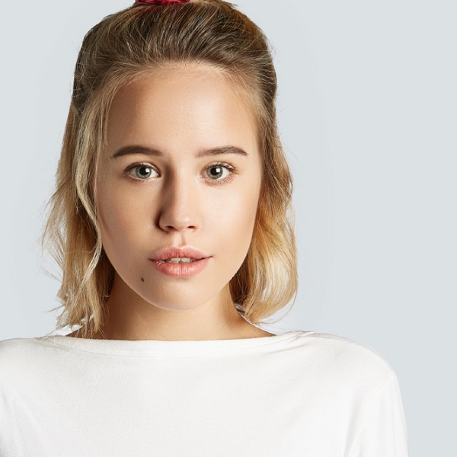 Puteți chiar accesoriza acest 