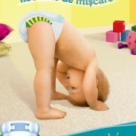 (P) Eu si mami facem yoga