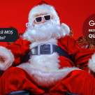 Test: Ce cadou meriți să îți aducă Moș Crăciun anul acesta? 